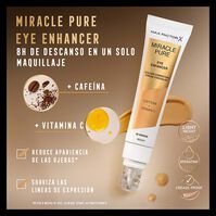 Miracle Pure Eye Enhancer   Miracle Pure Eye Enhancer   3